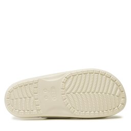 

Шльопанці Crocs Crocs Classic Sandal 206761 Bone 2Y2, Бежевий