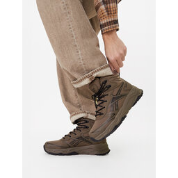 Reebok Schnürschuhe Reebok CEO-A062491C-4 Braun