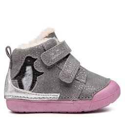 

Черевики DD Step W066-601 Grey, Сірий