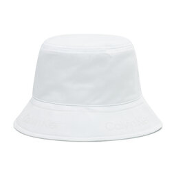 

Капелюх Calvin Klein Underwear Band Bucket K60K609149 Wht YAF, Білий