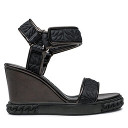 

Босоніжки Casadei 2L010U080NT03569000 Black, Чорний
