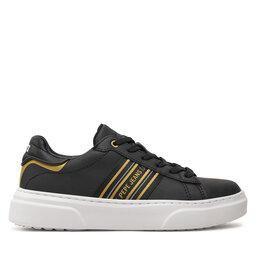 Pepe Jeans Sneakersy Pepe Jeans PLS00020 Černá