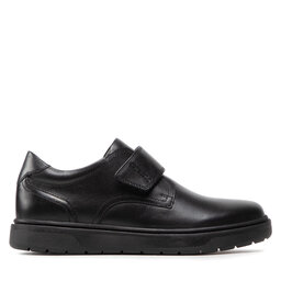 Geox Scarpe basse Geox J Riddock B. G J847SG 00043 C9999 D Nero