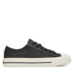 Guess Trampki Guess FLPCAR FAL12 Czarny