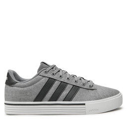 Adidas daily 2.0 damen grau discount