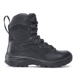 

Трекінгові черевики GARSPORT Force High Wo2 Wr O2 GDS1120001 Nero 0003, Чорний