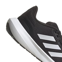 

Взуття adidas Runfalcon 3 Shoes HP7556 Core Black/Cloud White/Core Black, Чорний