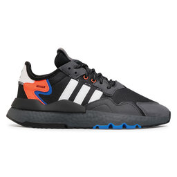 

Взуття adidas, Чорний