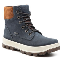 Superfit Μπότες Superfit GORE-TEX 0-800474-9400 M Niagara Kombi