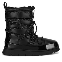 Gap Μπότες Χιονιού Gap RICHMOND WINTER HIGH W GP509019BW-BK00 Μαύρο