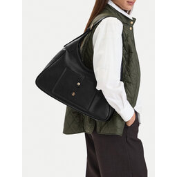 Beverly Hills Polo Club Handtasche Beverly Hills Polo Club CEO-BHPC-C-022-10 Schwarz