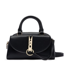 LOVE MOSCHINO Сумка LOVE MOSCHINO JC4030PP1PLI0000 Чорний