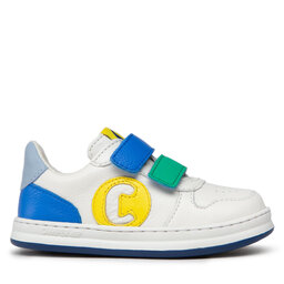 

Снікерcи Camper Runner Rour Kids K800436-015 Multicolor, Білий