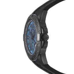 

Годинник Plein Sport Touchdown Camo PSFBA0523 Black, Чорний