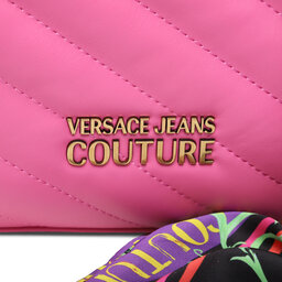 

Сумка Versace Jeans Couture 74VA4BA9 ZS409 406, Рожевий