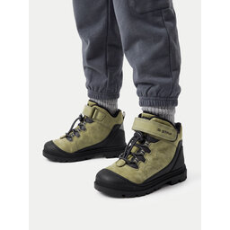 G-Star Raw Черевики G-Star Raw EO CI12-KOSTA-10(III)CH Зелений