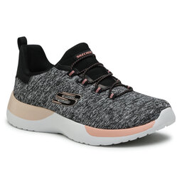 Skechers Scarpe Skechers Break Through 12991/BKCL Black/Coral