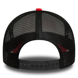 

Бейсболка New Era Nba Retro Trucker Bulls 60434967 Білий