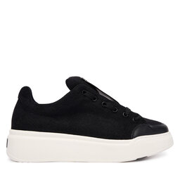 Max Mara Sneakers Max Mara Maxiwk 2524766012650 Schwarz
