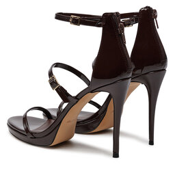 

Босоніжки Aldo Levissa 13706175 201, Коричневий