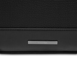 

Сумка для ноутбука Calvin Klein Modern Bar Slim Laptop Bag K50K511246 Ck Black BEH, Чорний