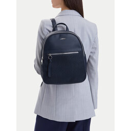 Lasocki Rucksack Lasocki CEO-LSK-X-005-10 Dunkelblau