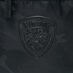 

Плоска сумка Blauer F3COLBY01/CAM BLK, Чорний