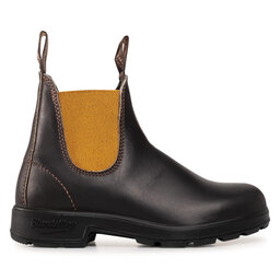 

Челсі Blundstone 1919 Brown/Mustard, Коричневий