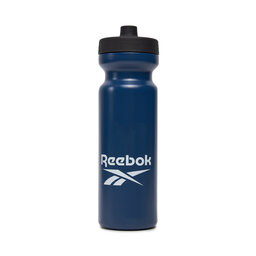 Reebok Bidon Reebok Foundation Bottle HD9893 Niebieski