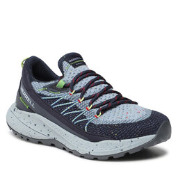 Merrell Scarpe da trekking Merrell Bravada 2 J135576 Navy