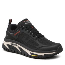 

Трекінгові черевики Skechers Recon 237333/BLK Black, Чорний