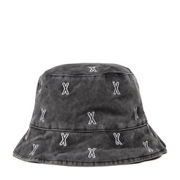 

Капелюх DeeZee Bucket 9W3-009-AW22 Grey, Сірий
