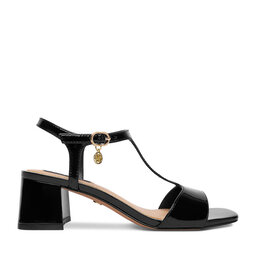 Nine West Босоніжки Nine West CEO-LS505187-14 Чорний