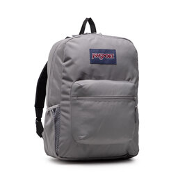 

Рюкзак JanSport Cross Town EK0A5BAIN60 Graphite Grey, Сірий