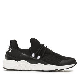 

Снікерcи Boss J29331 S Black 09B, Чорний