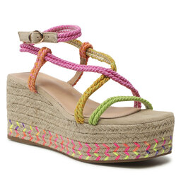Alma Blue Espadryle Alma Blue V23BL3060 Colourful