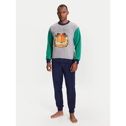 United Colors Of Benetton United Colors Of Benetton Pigiama 3JA44P02K Multicolore Regular Fit