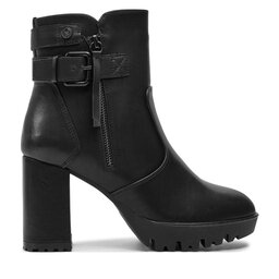Xti Botine Xti 140650 Negru