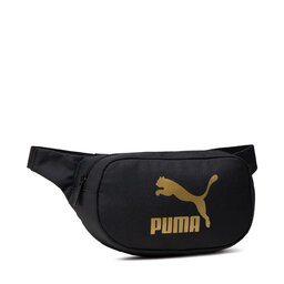 

Сумка на пояс Puma Originals Urban Waist Bag 078482 01 Puma Black, Чорний