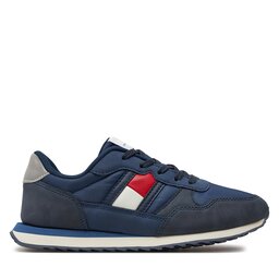

Снікерcи Tommy Hilfiger T3X9-33130-0316 S Blue 800, Cиній
