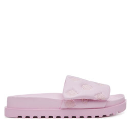 Guess Şlapi Guess FLJFA2ELE19 Roz