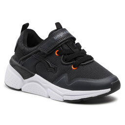 

Снікерcи Bagheera Vision Jr 86487-2 C0162 Black/Orange, Чорний