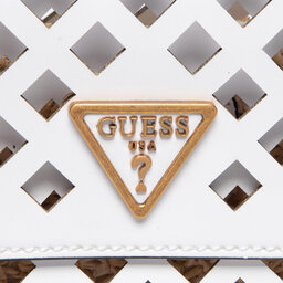 

Сумка Guess Aqua (VB) HWVB85 66210 WHI, Білий