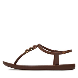 

Босоніжки Ipanema 83507 Brown/Bronze AQ977, Коричневий