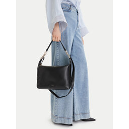 Furla Сумка Furla Tonie M WB01964 A.0023 CN O6000 Чорний