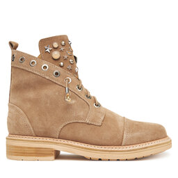 Alma En Pena Schnürschuhe Alma En Pena I251000 Beige