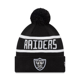 New Era Σκούφος New Era Nfl Jake Lasrai 60565515 Μαύρο