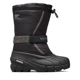 Sorel Schneeschuhe Sorel Flurry™ Boot 2114081016 Schwarz