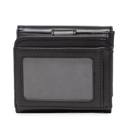 

Мале жіноче портмоне Guess Amantea (Vb) Slg SWVB86 50440 BLA, Чорний