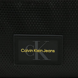 

Сумка Calvin Klein Jeans Sport Essentials Waistbag28 W K50K510682 BDS, Чорний